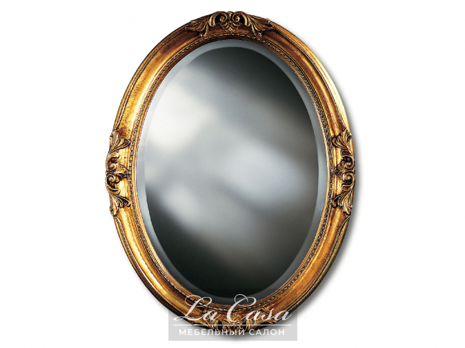 Зеркало Cl.2201b - купить в Москве от фабрики OfInterni из Италии - фото №1