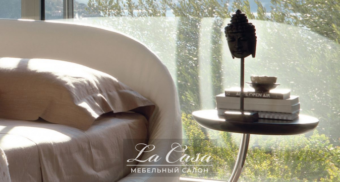 Кровать Lacoon - купить в Москве от фабрики Desiree из Италии - фото №3