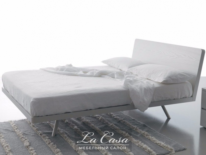 Кровать Tielle - купить в Москве от фабрики Caccaro из Италии - фото №1