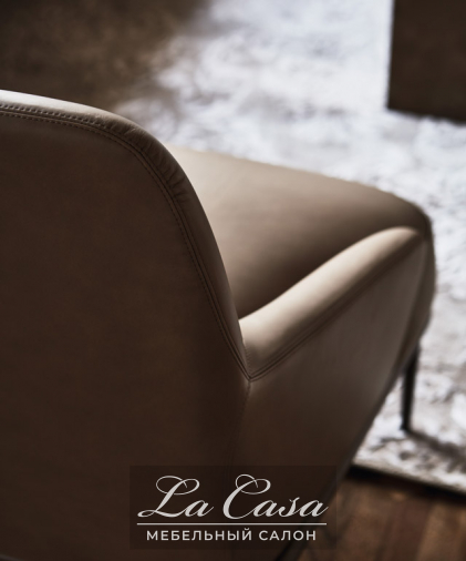 Кресло Gioia - купить в Москве от фабрики Oak из Италии - фото №7