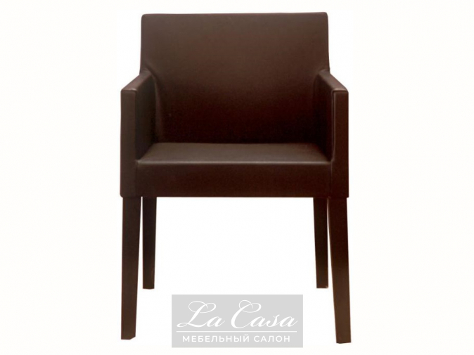 Кресло Quadra - купить в Москве от фабрики Casamilano из Италии - фото №1