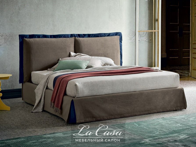 Кровать Oliver Modern - купить в Москве от фабрики Felis из Италии - фото №1