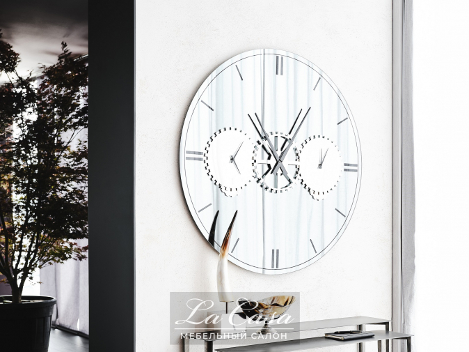 Часы Times - купить в Москве от фабрики Cattelan Italia из Италии - фото №3