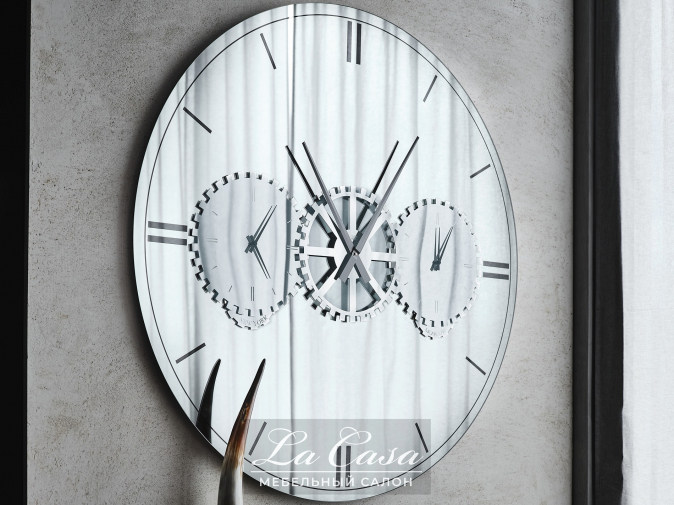 Часы Times - купить в Москве от фабрики Cattelan Italia из Италии - фото №1