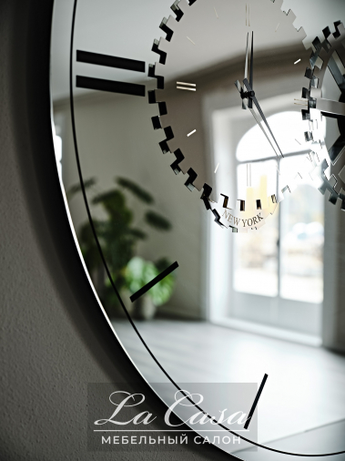 Часы Times - купить в Москве от фабрики Cattelan Italia из Италии - фото №4