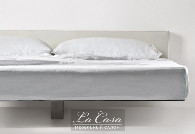 Кровать Fluttua - купить в Москве от фабрики Lago из Италии - фото №7