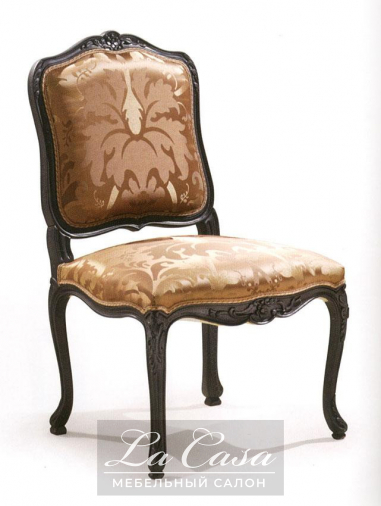Кресло 2329 - купить в Москве от фабрики Angelo Cappellini из Италии - фото №2