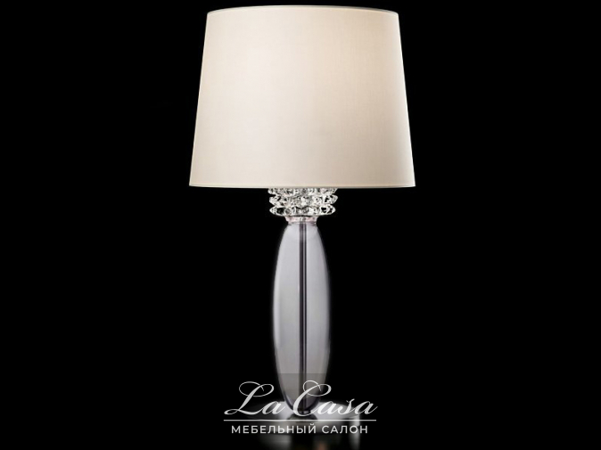Лампа Rotterdam White - купить в Москве от фабрики Barovier&Toso из Италии - фото №1