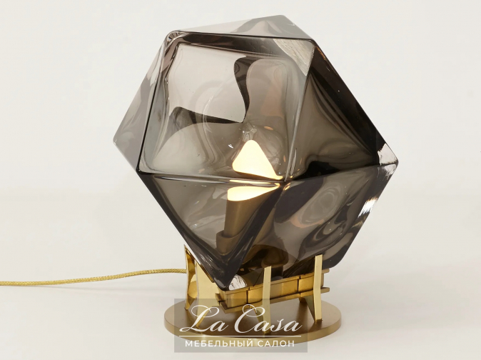 Лампа Welles - купить в Москве от фабрики Gabriel Scott из Канады - фото №8