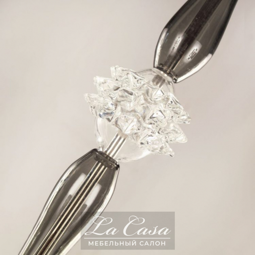 Люстра Diamante Clear - купить в Москве от фабрики Multiforme из Италии - фото №12