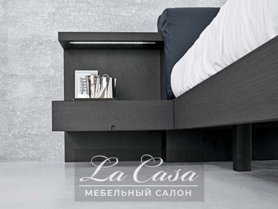 Кровать Venus - купить в Москве от фабрики Veneran из Италии - фото №3