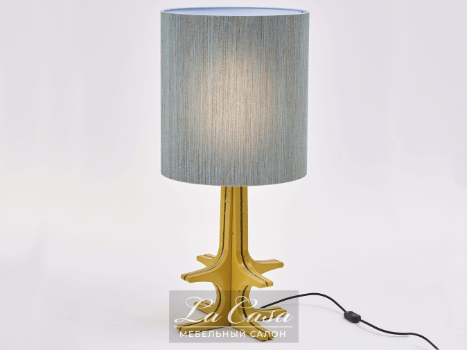 Лампа Kaala - купить в Москве от фабрики Paolo Castelli из Италии - фото №1