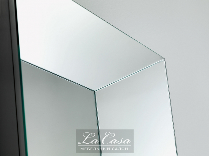 Зеркало Leon Battista - купить в Москве от фабрики Glas Italia из Италии - фото №4