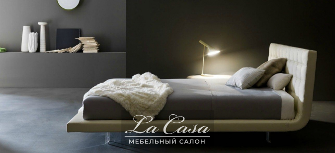 Кровать Cloud - купить в Москве от фабрики Md house из Италии - фото №4