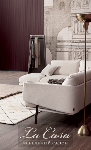 Диван Structure Sofa - купить в Москве от фабрики Bonaldo из Италии - фото №9