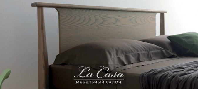 Кровать Time Full - купить в Москве от фабрики Md house из Италии - фото №2