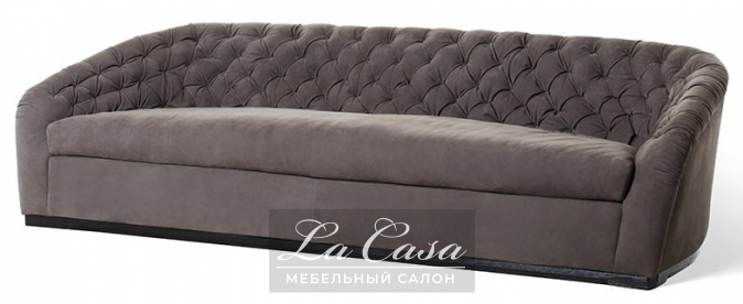 Диван Colbert - купить в Москве от фабрики Medea из Италии - фото №1