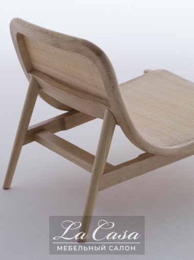 Кресло Eben - купить в Москве от фабрики Desiree из Италии - фото №4