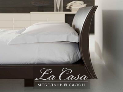 Кровать Tramo - купить в Москве от фабрики Veneran из Италии - фото №3