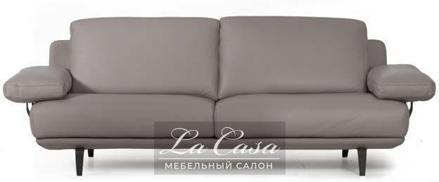 Диван V127 - купить в Москве от фабрики Aston Martin из Италии - фото №2