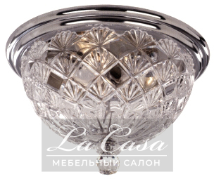 Люстра Ceiling 620303-13 - купить в Москве от фабрики Iris Cristal из Испании - фото №1