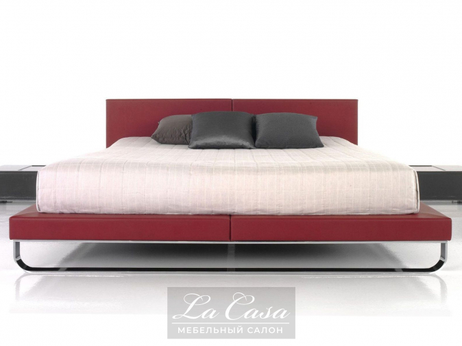 Кровать L13 - купить в Москве от фабрики Cassina из Италии - фото №1
