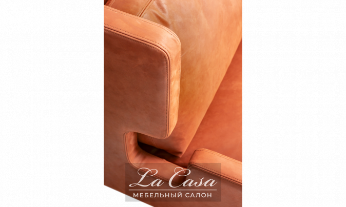 Кресло Haring - купить в Москве от фабрики Daytona из Италии - фото №2