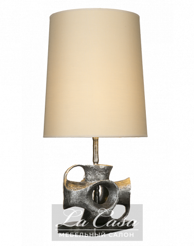 Лампа Medusa Horizontal - купить в Москве от фабрики Hamilton Conte из Франции - фото №3