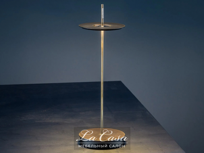 Лампа Giulietta BE T - купить в Москве от фабрики Catellani Smith из Италии - фото №10