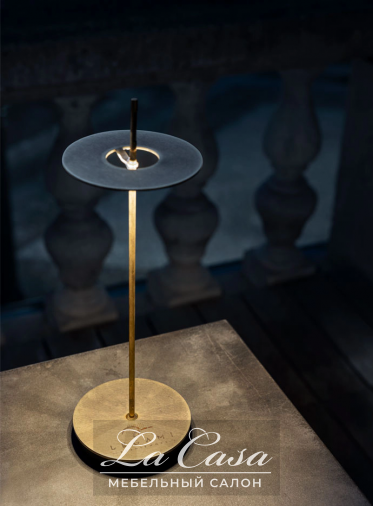 Лампа Giulietta BE T - купить в Москве от фабрики Catellani Smith из Италии - фото №16