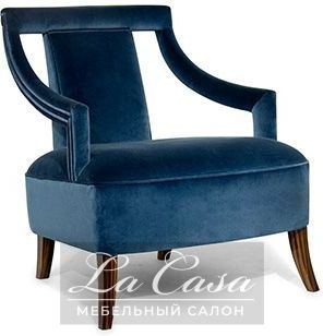 Кресло Eanda - купить в Москве от фабрики Brabbu из Португалии - фото №4