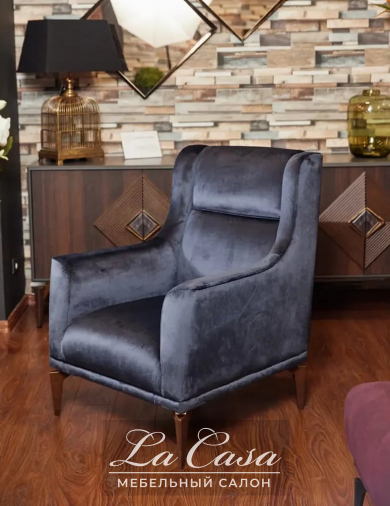 Кресло Felis 428071 - купить в Москве от фабрики Warm Design из Турции - фото №12