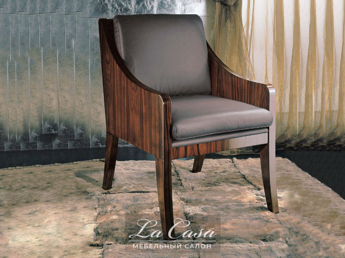 Кресло 6085 - купить в Москве от фабрики Giorgio Collection из Италии - фото №1