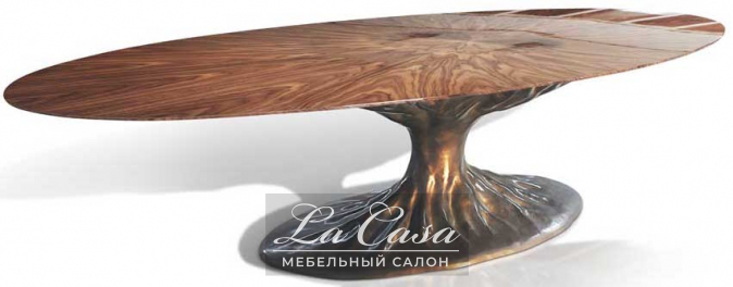 Стол обеденный Bonsai Modern - купить в Москве от фабрики Karpa из Португалии - фото №2