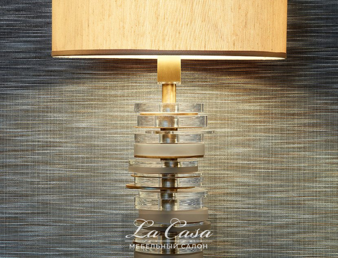 Лампа Ambra - купить в Москве от фабрики Paolo Castelli из Италии - фото №3