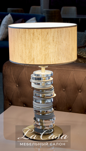 Лампа Ambra - купить в Москве от фабрики Paolo Castelli из Италии - фото №2