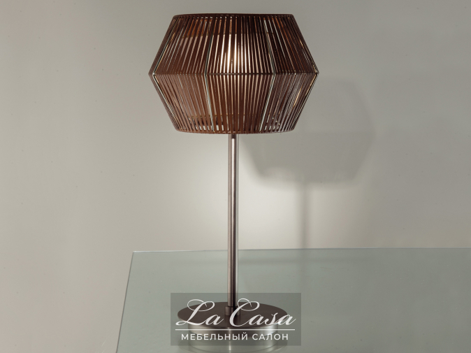 Лампа Novecento N15 - купить в Москве от фабрики Patrizia Garganti из Италии - фото №1