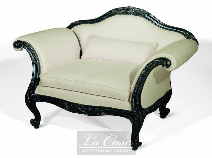 Кресло Fipb 1200 - купить в Москве от фабрики Chelini из Италии - фото №1
