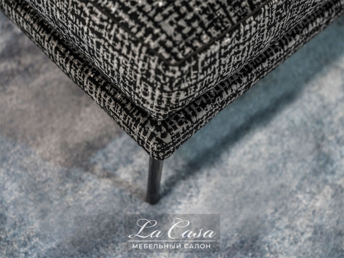 Кресло Lips Gray - купить в Москве от фабрики Erba из Италии - фото №6