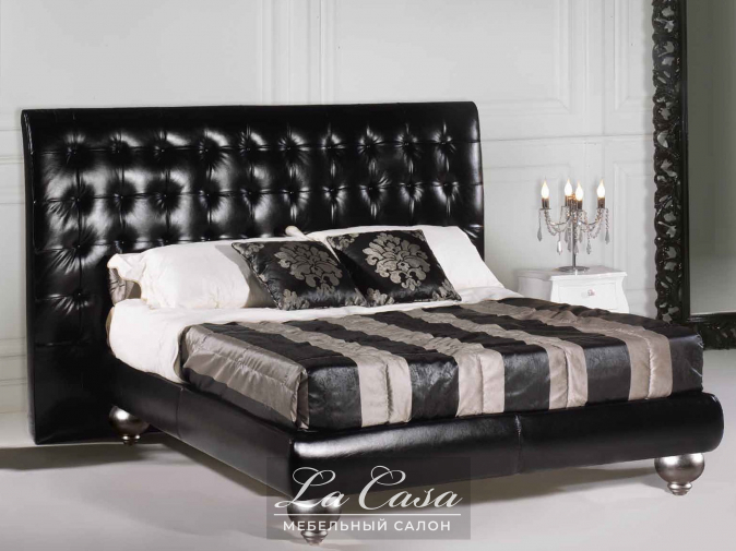Кровать Afrodite - купить в Москве от фабрики Epoque из Италии - фото №1