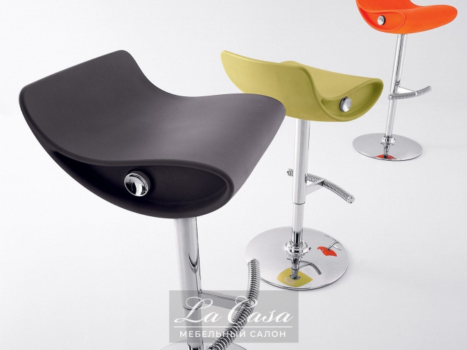 Барный стул Momo Swivel - купить в Москве от фабрики Compar из Италии - фото №2