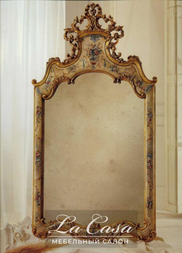Зеркало 3528 - купить в Москве от фабрики Silvano Grifoni из Италии - фото №2