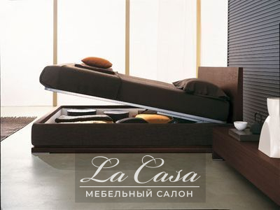 Кровать Teseo - купить в Москве от фабрики Veneran из Италии - фото №2