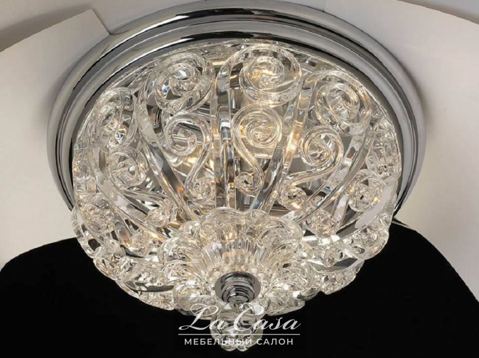 Люстра Ceiling 620319 - купить в Москве от фабрики Iris Cristal из Испании - фото №1