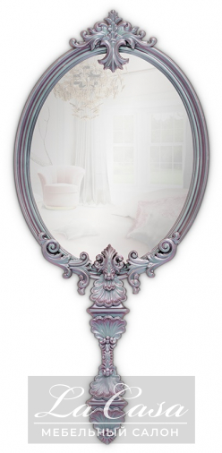 Зеркало Magical Mirror - купить в Москве от фабрики Circu из Португалии - фото №6