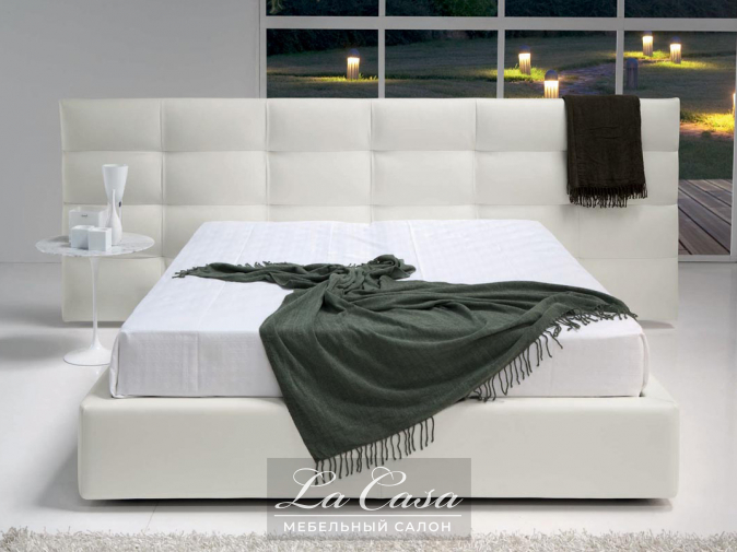 Кровать M-N - купить в Москве от фабрики Loiudice D из Италии - фото №1
