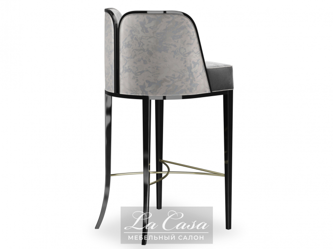 Барный стул Colette - купить в Москве от фабрики Memoir Essence из Португалии - фото №3