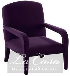 Кресло Phedra - купить в Москве от фабрики Smania из Италии - фото №2