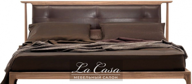 Кровать Demasiado Corazon - купить в Москве от фабрики Ceccotti из Италии - фото №2