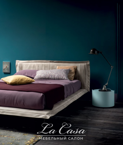 Кровать Bed One - купить в Москве от фабрики Dall`Agnese из Италии - фото №2